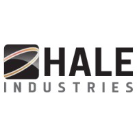 Hale Industries, Inc Logo