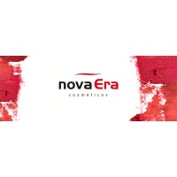 Nova Era Cosméticos Logo