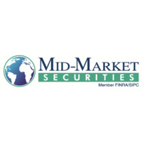 Mid-Market Securities, LLC Logo