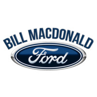 Bill MacDonald Ford Logo