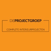 De Projectgroep Logo