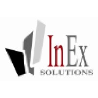 Inex Solutions Logo
