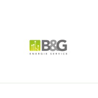 B&G Energy Solutions Logo