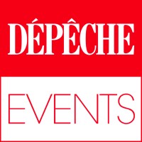 Dépêche Events Logo