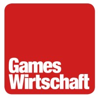 GamesWirtschaft Logo