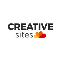 CREATIVE sites Logo