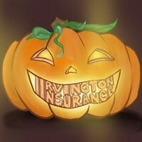 Irvington Insurance Logo