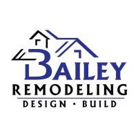 Bailey Remodeling and Construction, LLC Logo