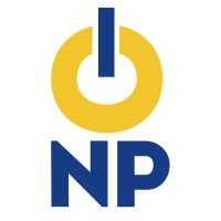 Naveco Power Inc. Logo