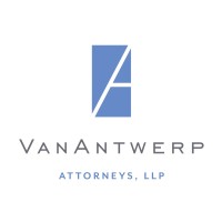 VanAntwerp Attorneys, LLP Logo