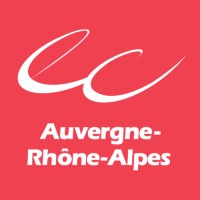 Ordre des Experts-Comptables Auvergne-Rhône-Alpes Logo