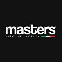 Masters Srl Logo