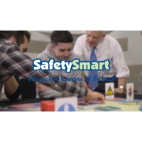 SafetySmart Logo