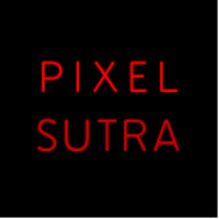 PixelSutra Logo