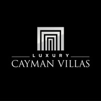 Luxury Cayman Villas Logo