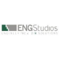 ENGStudios Logo