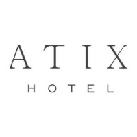 Atix Hotel Logo