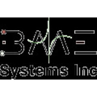 BME Systems Inc. Logo