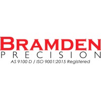 Bramden Precision Ltd. Logo