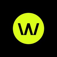 Wi Agência e Hub Digital Logo