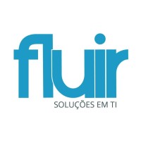 Fluir Soluções em TI Logo