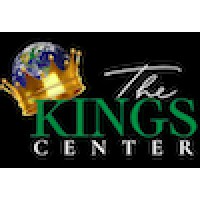 The Kings Community Center Logo
