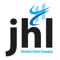 JHL (Jolliffe Hepburn Ltd.) Logo