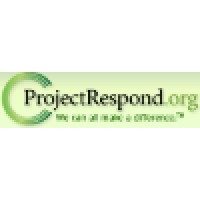 Project Respond Logo