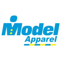 Model Apparel Logo