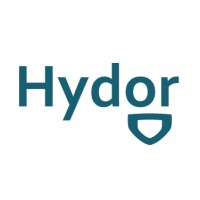 Hydor AS Logo