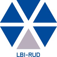 Ludwig Boltzmann Institute for Rare and Undiagnosed Diseases Logo