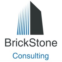 BrickStone Consulting Logo
