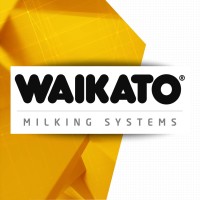Waikato Milking Systems Logo