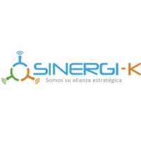 Sinergi-K Logo