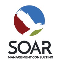 SOAR Management Consulting Logo
