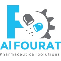 ALFOURAT (Head office :Gulf –Alfourat UAE) Logo