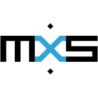maXolutions.hu Logo