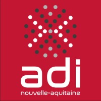 ADI Nouvelle-Aquitaine Logo