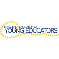 Young Educators - European Association Logo