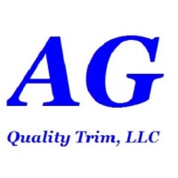 AG Quality Trim, LLC Logo