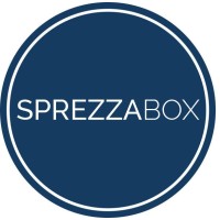 SprezzaBox Inc. (Acquired) Logo