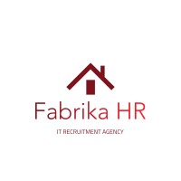FABRIKA HR Logo