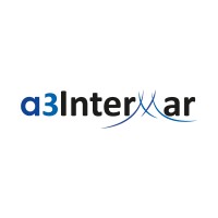 a3Intermar Logo