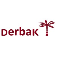 Derbak Foods Logo