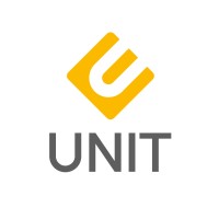 UNIT Factory Logo