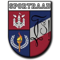 UA Sportraad Logo