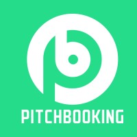 pitchbooking.com Logo