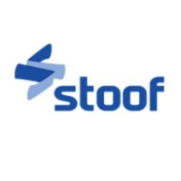 STOOF technische dienstverlening Logo
