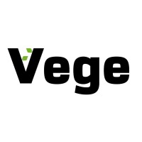 Magazyn VEGE Logo