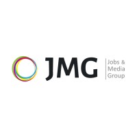 Jobs & Media Group Logo